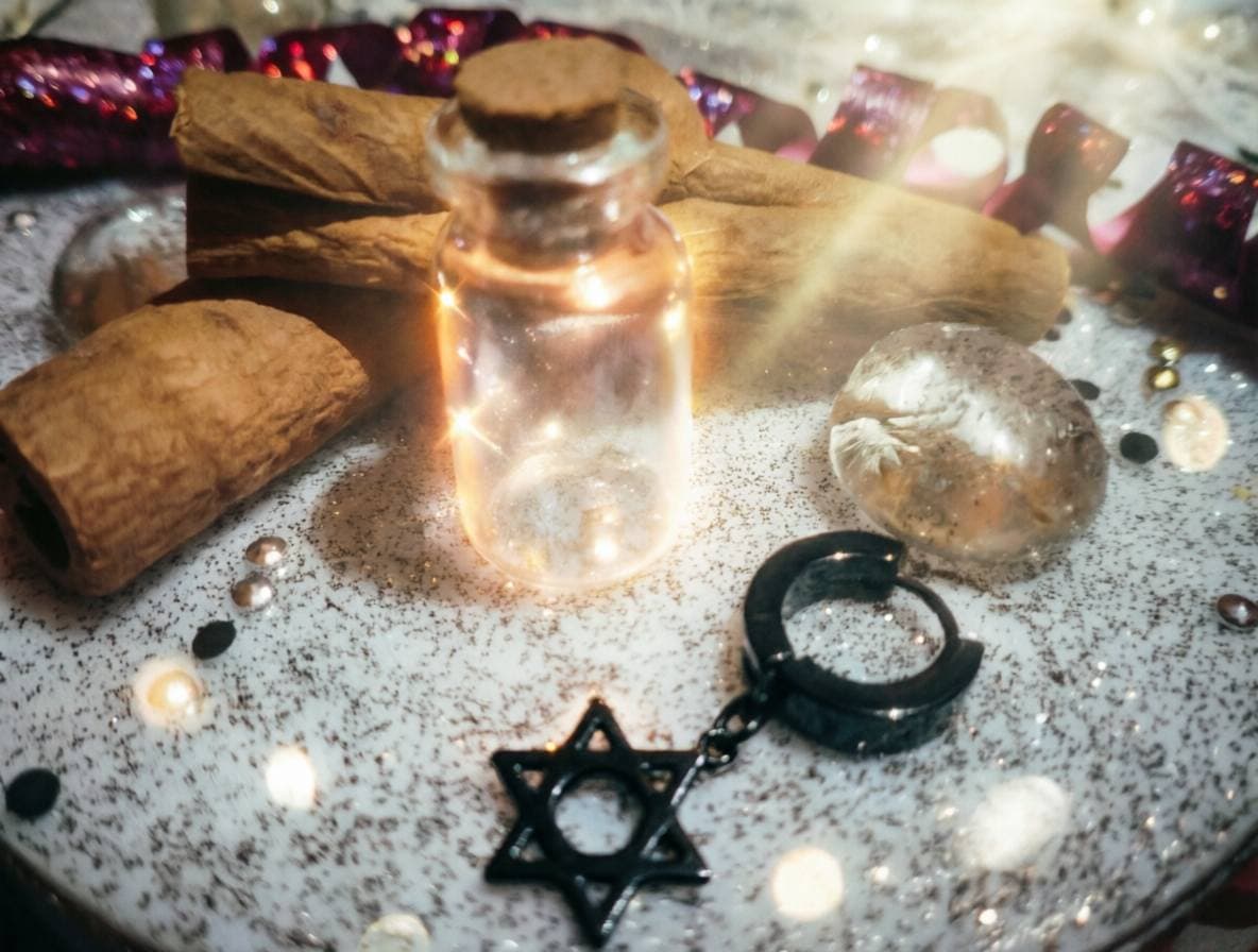 Boucle d'oreille ébène en acier inoxydable a l'unite