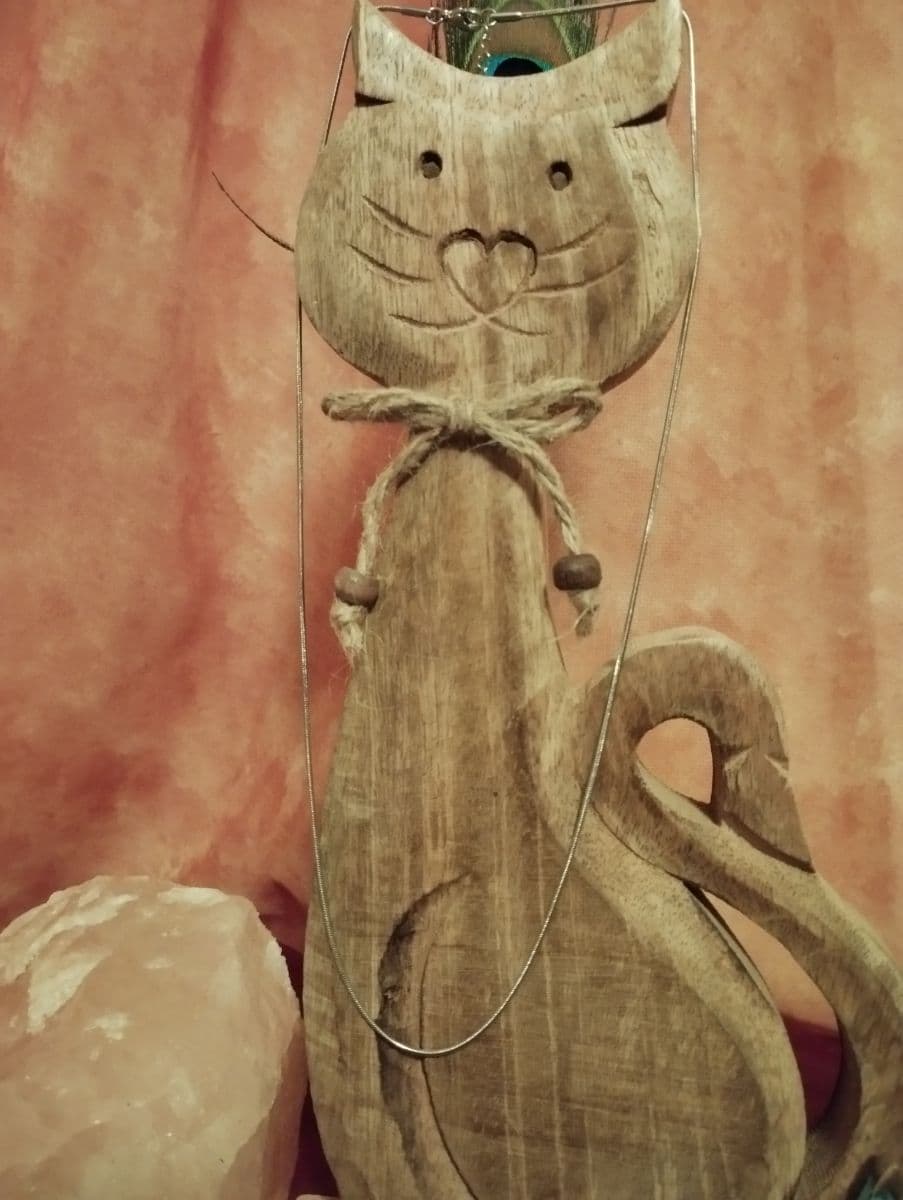 Chaîne en acier inoxydable fine - Image 1