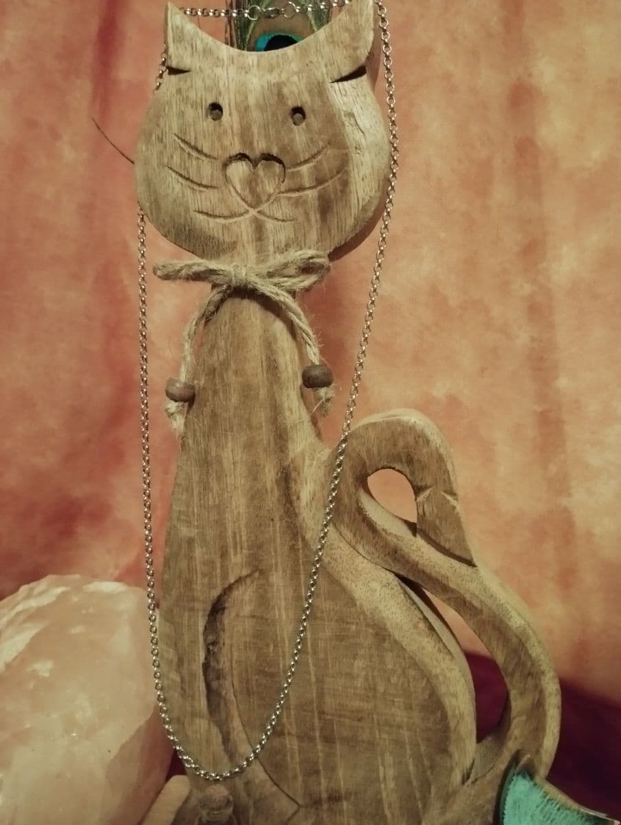 Chaîne en acier inoxydable - Image 1