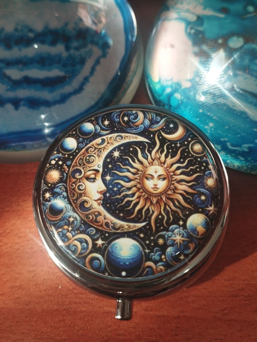 PILULIER