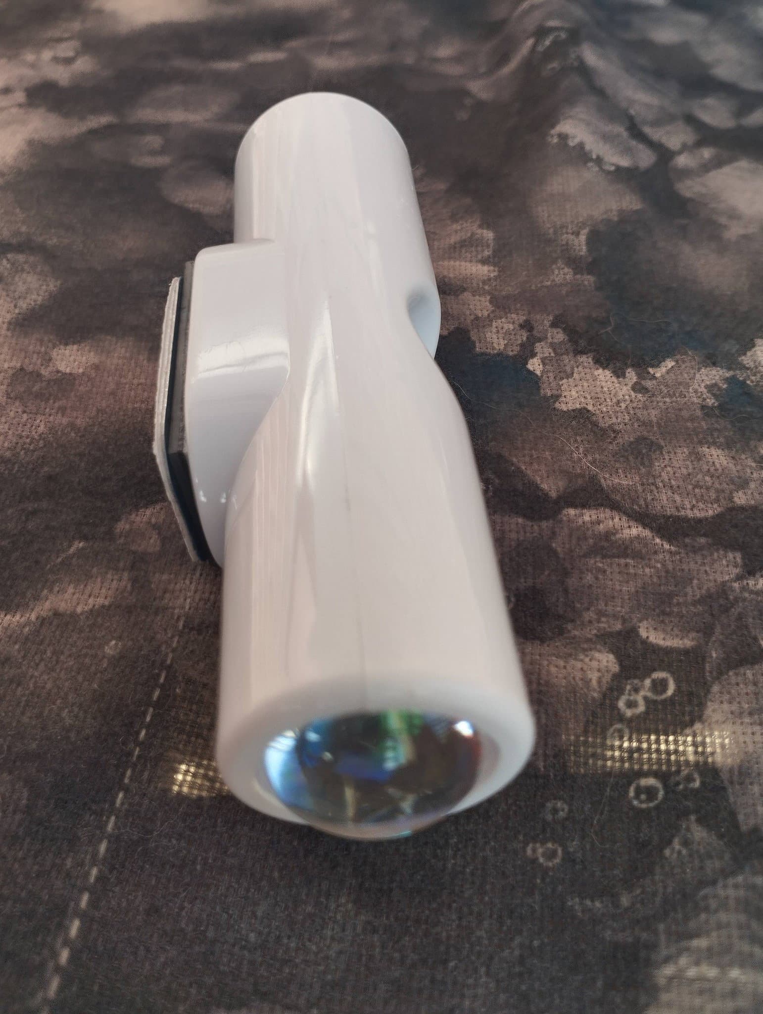 Lampe mural LED détecteur de mouvement, magnétique plusieurs couleur de luminosite